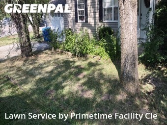 Grass Cut nearby Saint Charles, MO, 