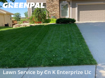 Lawn Mow nearby Omaha, NE, 
