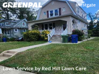 Grass Cutting nearby Baltimore, MD, 