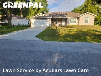 Grass Cutting nearby Dunnellon, FL, 