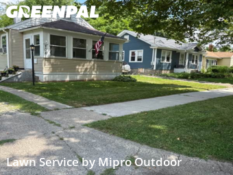 Lawn Care Service nearby Lansing, MI, 