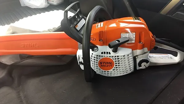 Southside Mower Photo 17