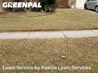 Lawn Cut nearby Orlando, FL, 