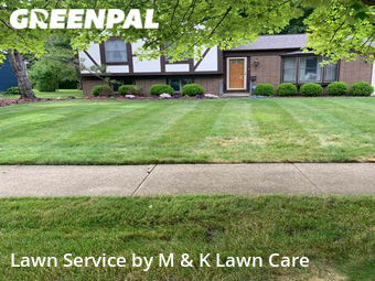 Lawn Mow nearby Olmsted Township, OH, 
