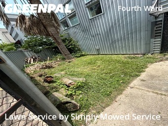 Lawn Cutting nearby Houston, TX, 