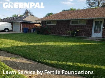Lawn Service nearby Dayton, OH, 