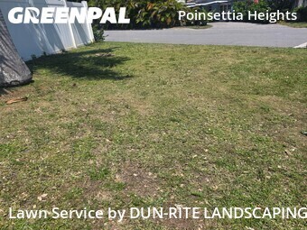 Lawn Mow nearby Fort Lauderdale, FL, 