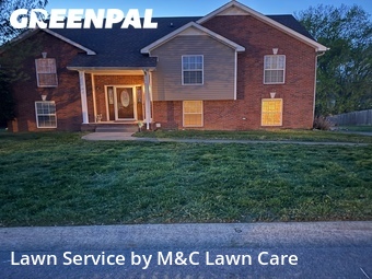 Lawn Service nearby Clarksville, TN, 