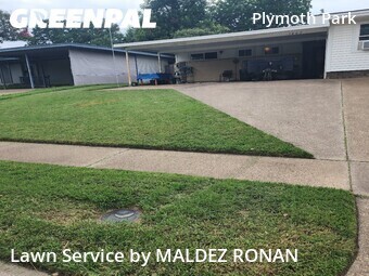 Yard Mowing nearby Irving, TX, 