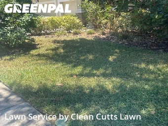 Lawn Mowing nearby Apollo Beach, FL, 