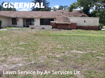 Grass Cutting nearby Spring Hill, FL, 