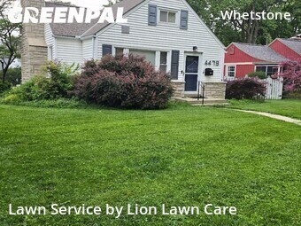 Yard Mowing nearby Columbus, OH, 