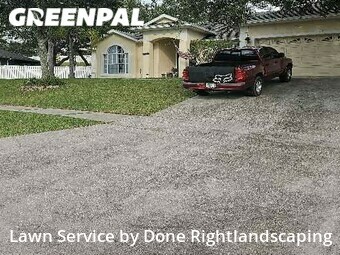 Lawn Maintenance nearby Clermont, FL, 