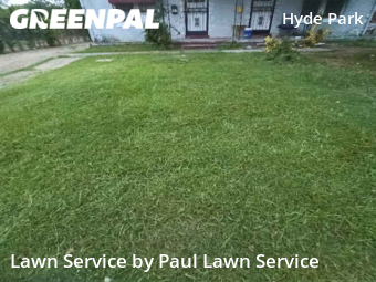 Yard Mowing nearby Memphis, TN, 