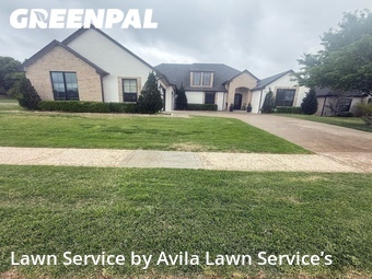 Lawn Care Service nearby Norman, OK, 