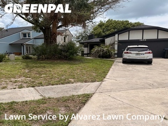 Lawn Care nearby Orlando, FL, 