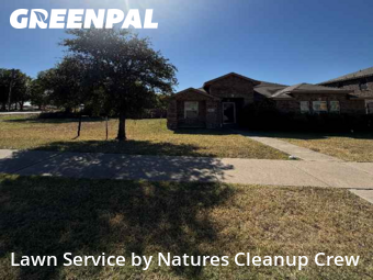 Lawn Service nearby Desoto, TX, 