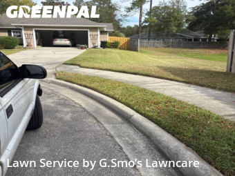 Lawn Care Service nearby Gainesville, FL, 
