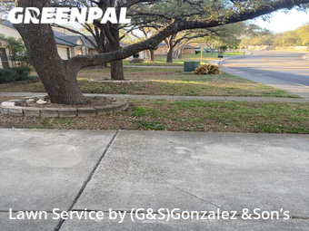 Lawn Care nearby San Antonio, TX, 