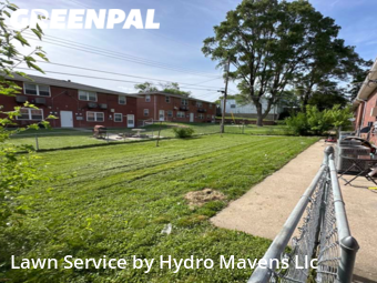 Grass Cut nearby Bellevue, NE, 