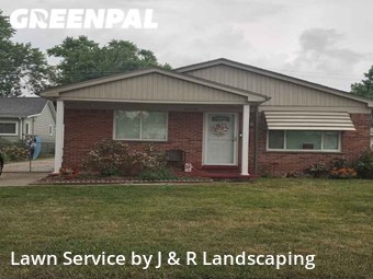 Lawn Service nearby Roseville, MI, 