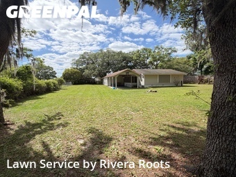 Yard Mowing nearby Kissimmee, FL, 