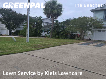 Lawn Care nearby Jacksonville Beach, FL, 