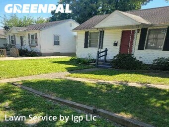 Grass Cutting nearby Evansville, IN, 