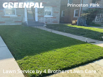 Lawn Care Service nearby Chicago, IL, 