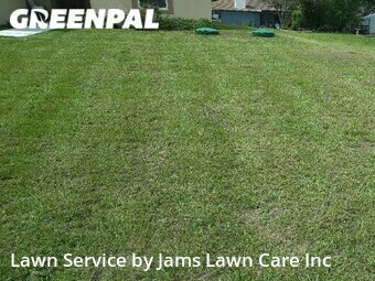 Lawn Maintenance nearby Spring Hill, FL, 