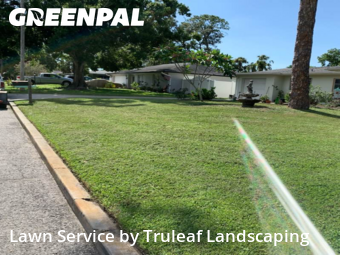 Lawn Care Service nearby Bradenton, FL, 