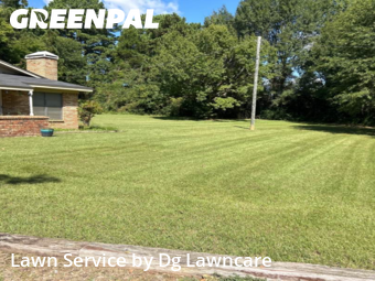 Lawn Mow nearby Longview, TX, 