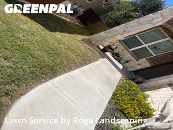 Lawn Care nearby New Braunfels, TX, 