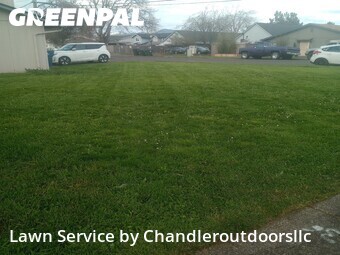 Lawn Care nearby Springfield, OR, 