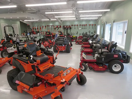 Sylvania Mower Center Photo 15