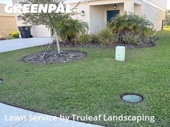 Lawn Mowing nearby Parrish, FL, 