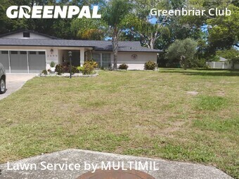 Lawn Service nearby Clearwater, FL, 