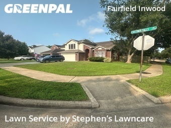 Yard Cutting nearby Harris County, TX, 