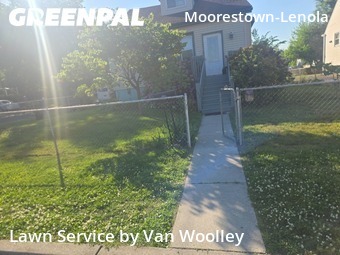 Lawn Cut nearby Moorestown, NJ, 