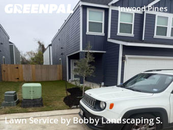 Lawn Care Service nearby Houston, TX, 