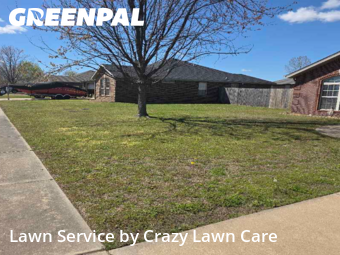 Lawn Service nearby Fayetteville, AR, 