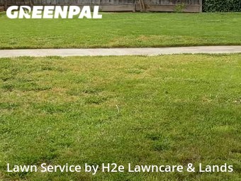 Lawn Mowing Service nearby Modesto, CA, 