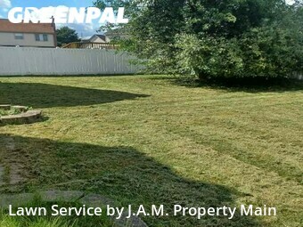 Lawn Mow nearby Southgate, MI, 