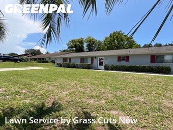 Grass Cutting nearby Belleview, FL, 