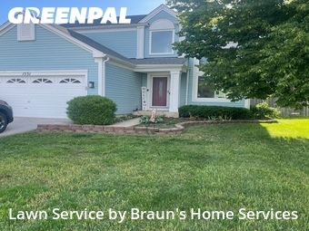 Lawn Cut nearby Naperville, IL, 