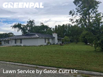 Lawn Mow nearby Clermont, FL, 