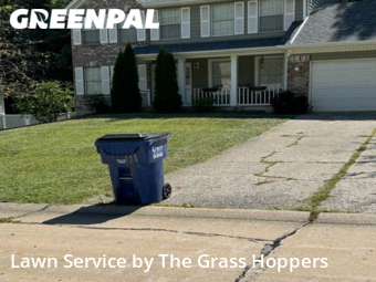Grass Cutting nearby Saint Charles, MO, 