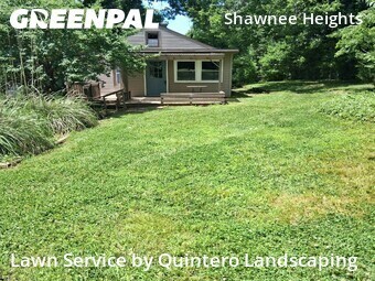 Lawn Care Service nearby Kansas City, MO, 