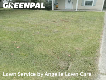 Yard Mowing nearby Lafayette, LA, 