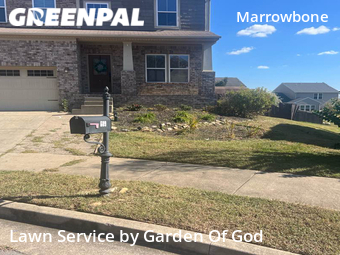 Grass Cut nearby Nashville, TN, 